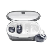 Auricolari microfono bluetooth jbl jblsndgearclwht soundgear clips tws