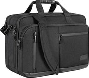 Borsa laptop da 17,3 pollici - borsa da spalla di alta qualità - impermeabile