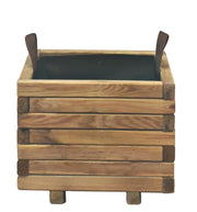 Fioriera Gladys 40X40Xh30,5 Cm Impr.