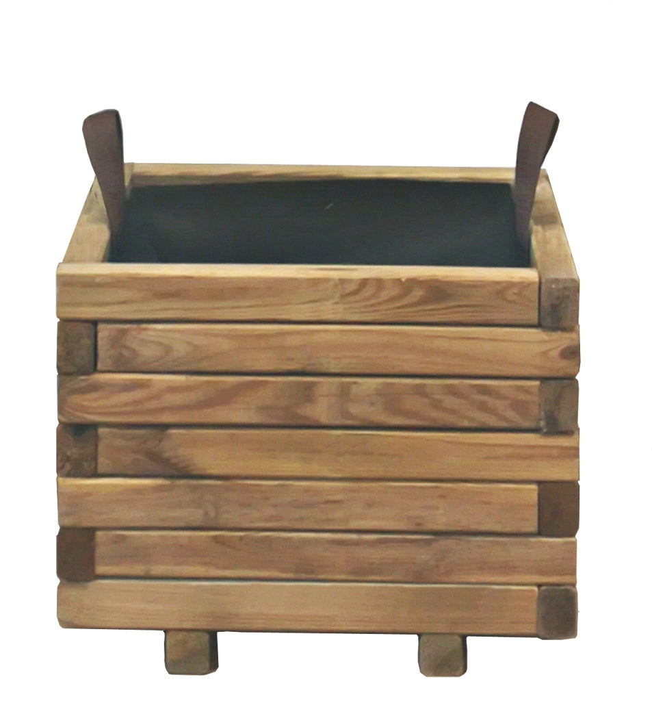 Fioriera Gladys 40X40Xh30,5 Cm Impr.