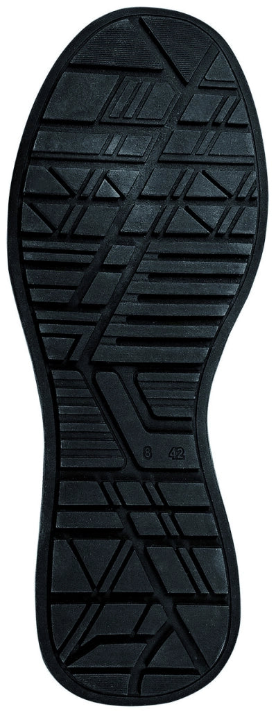 Scarpe Antinfortunistica Basse S1PS Red Stratos Euron Esd Codice 60737
