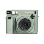 Fujifilm instax wide 400 62 x 99 mm verde - 4547410529982