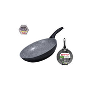 Padella antiaderente Black Pearl 30 cm induzione professionale – Aeternum