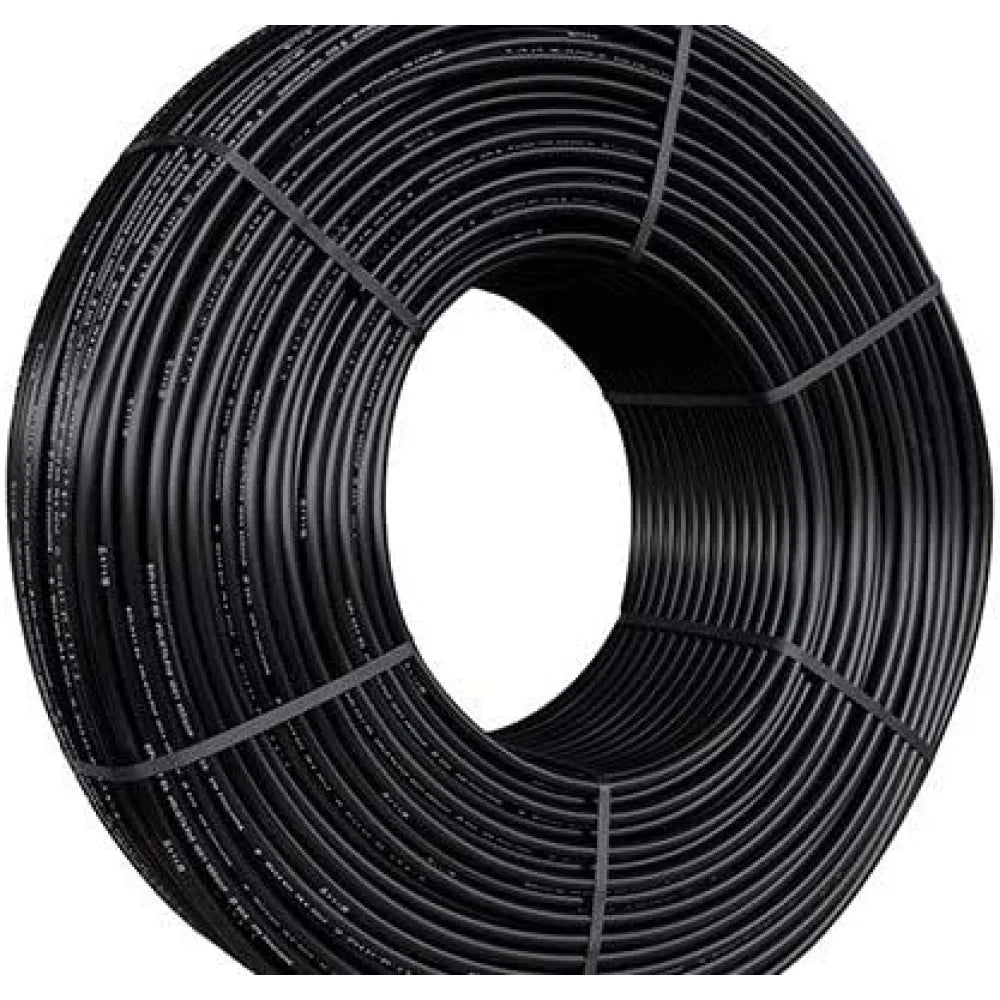 Irritec tubo irrigazione polietilene 100% vergine alta densit  g
