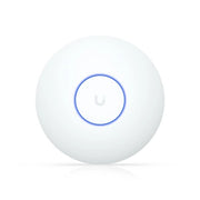 Ubiquiti access point u7-lite wireless unifi 1p rj45 2.5 gbe wifi 7/5/6 poe 2.4g/5 2x2 mimo - 200 clients