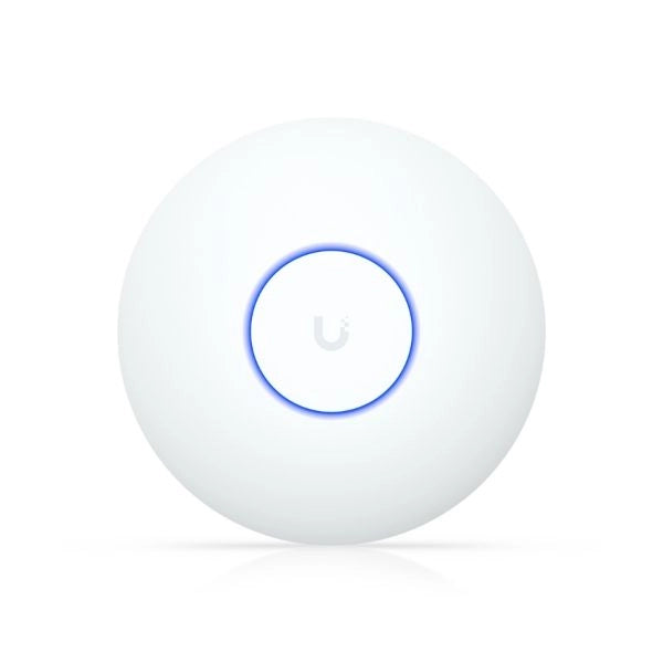 Ubiquiti access point u7-lite wireless unifi 1p rj45 2.5 gbe wifi 7/5/6 poe 2.4g/5 2x2 mimo - 200 clients