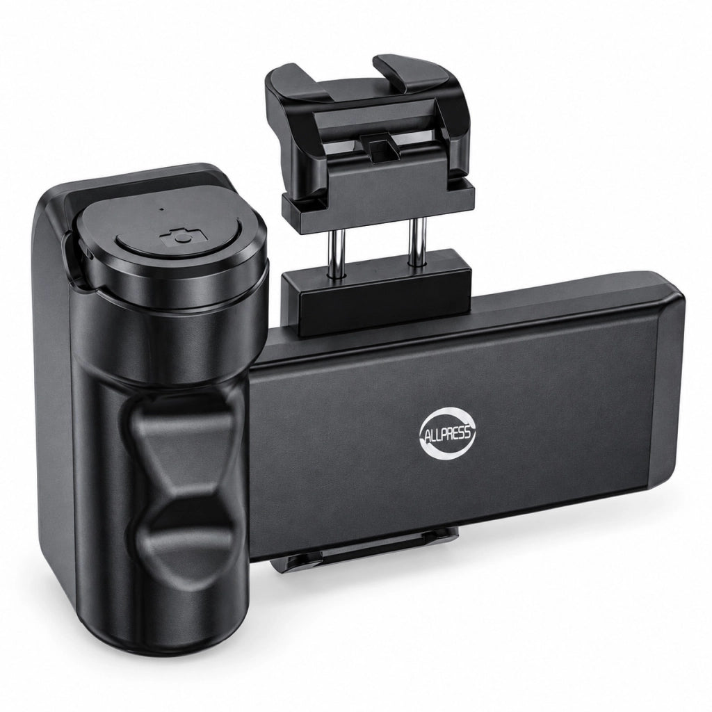 BASTONE SELFIE BLUETOOTH 5.4 TELECOMANDO MACCHINA FOTOGRAFICA SMARTPHONE 8971