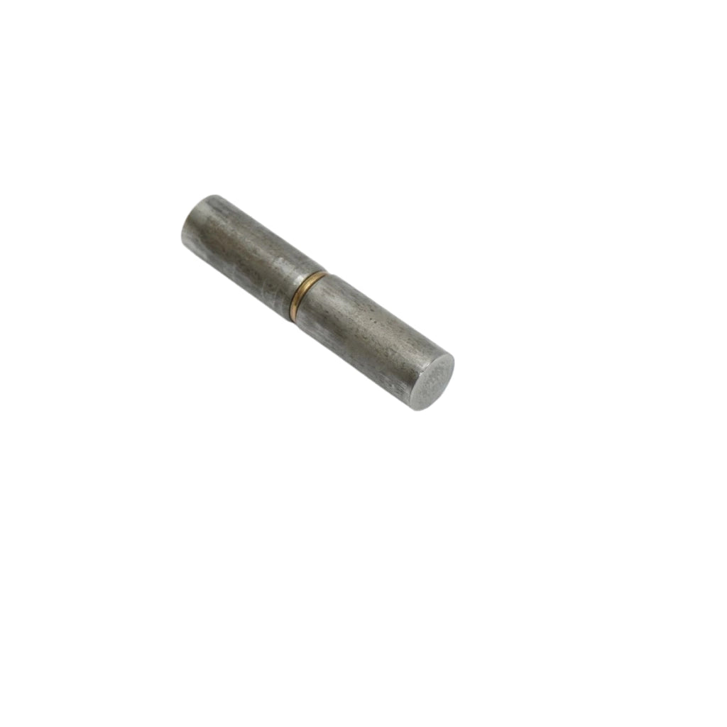 Cerniera saldabile 14×65 mm per porta o cancello