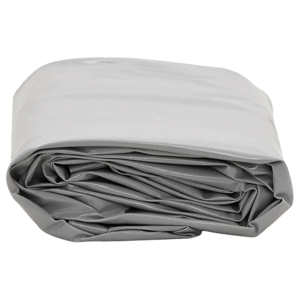Telone Grigio 1x2,5 m 650 g/m² 156042
