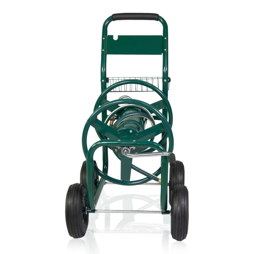 Carrello portatubo, metallo