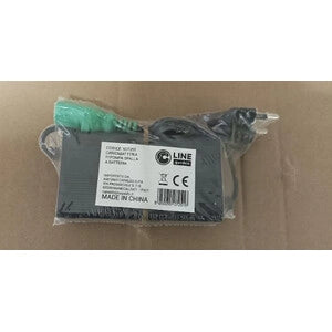 C CARICABATTERIA P/POMPA SPALLA A BATTERIA- C LINE GARDEN- 1,0 pz