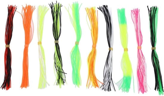 Accessori per pesca con esca - Jig per pesca a roccia - Lure - Artificiale - Accessori per attirare la preda - Accessori DIY per la pesca