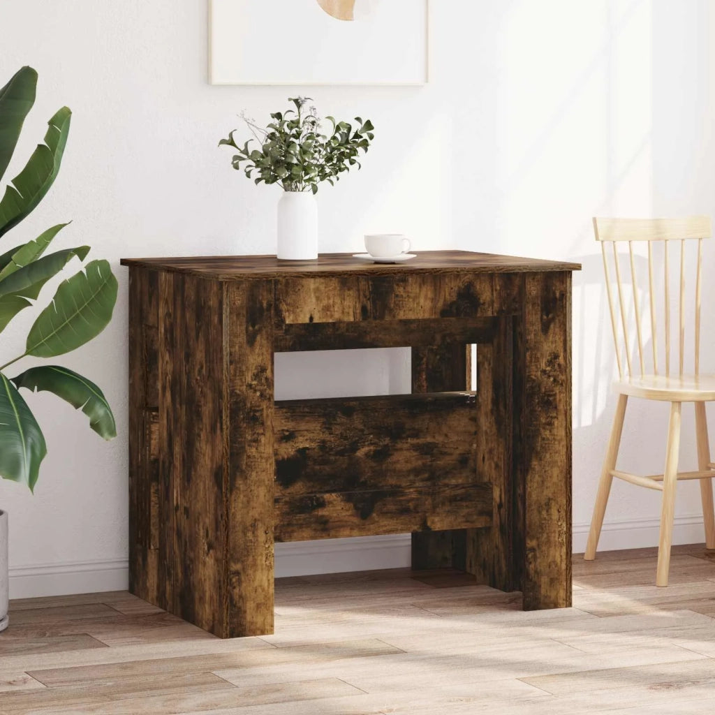 Tavolo da Pranzo 180 x 85 x 75 cm Legno ingegnerizzato