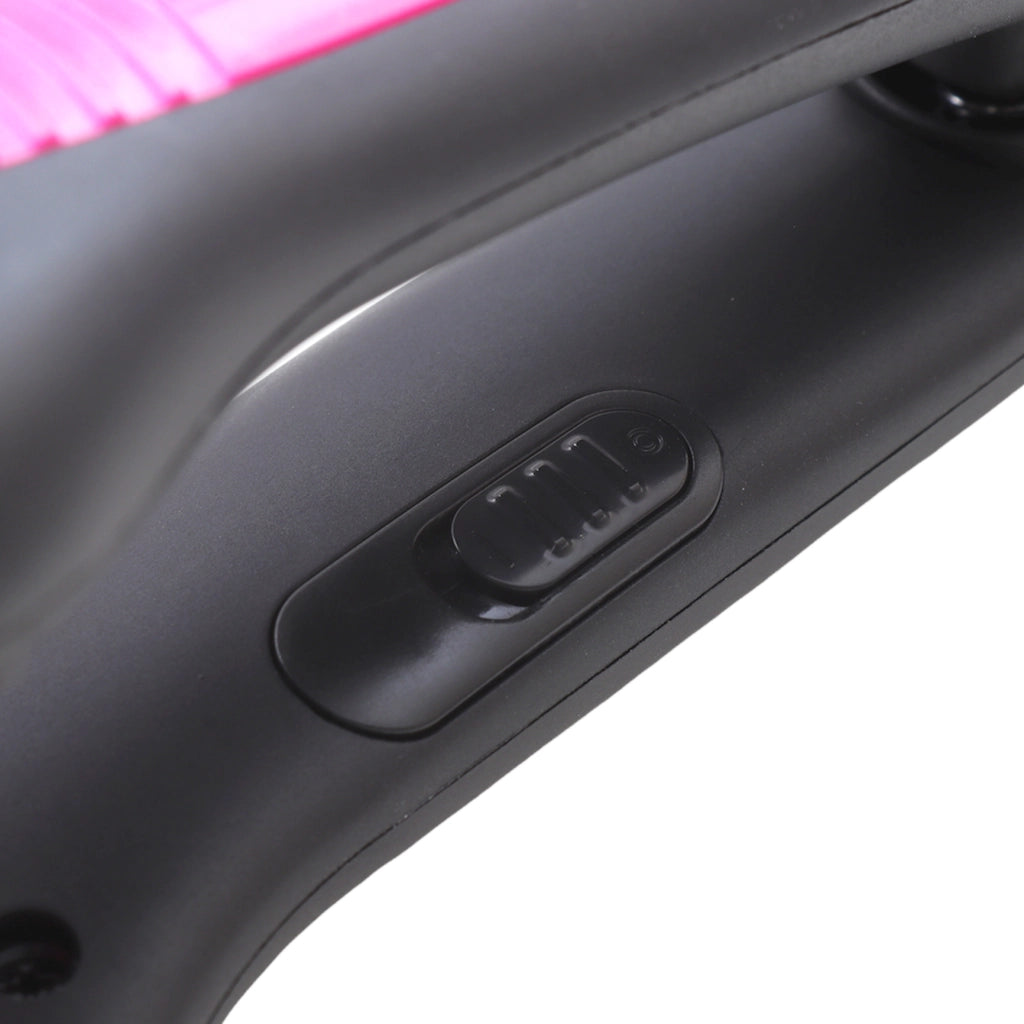 HIGH-TECH PIASTRA PER CAPELLI IN CERAMICA 60 W