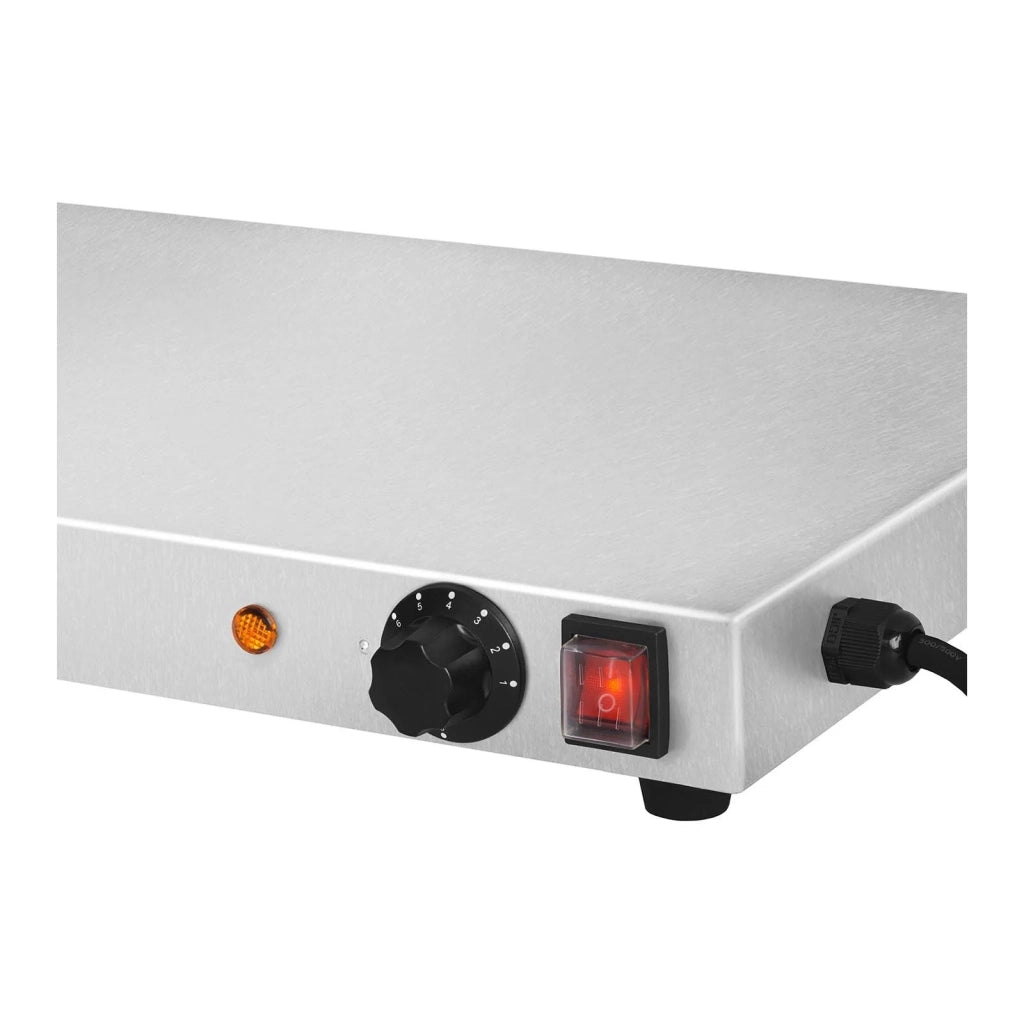 Scaldavivande in acciaio inox 600 watt 100 cm 14_0001017