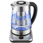 Bollitore Elettrico 1.7L ¨C Zephmum ¨C Bianco