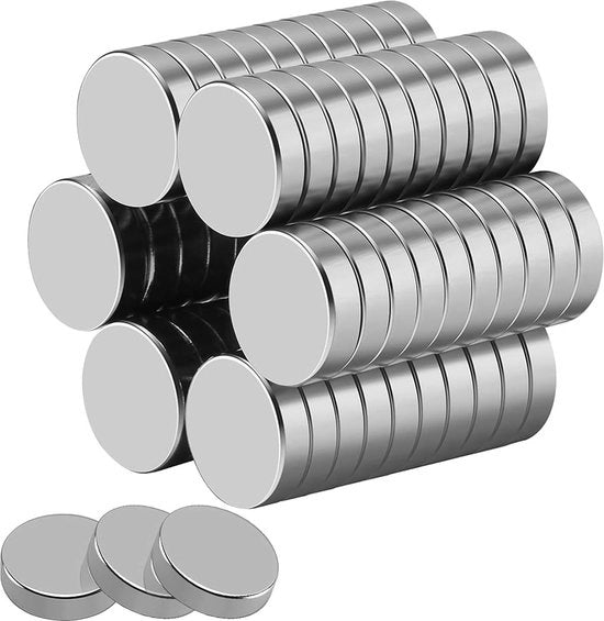 Magnetroni / magneti neodymio - extra forti / magneti neodymio per tavolo magnetico