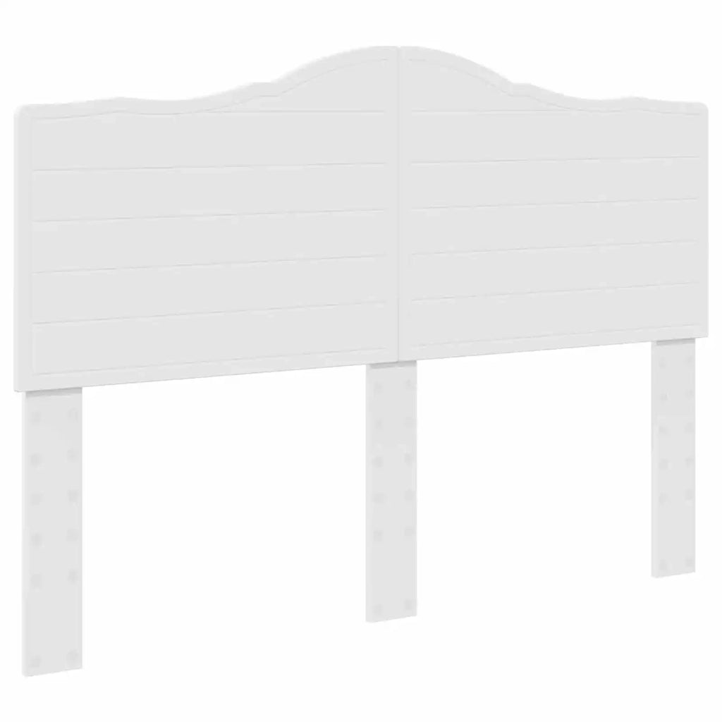 Testiera Bianco Legno ingegnerizzato 887978