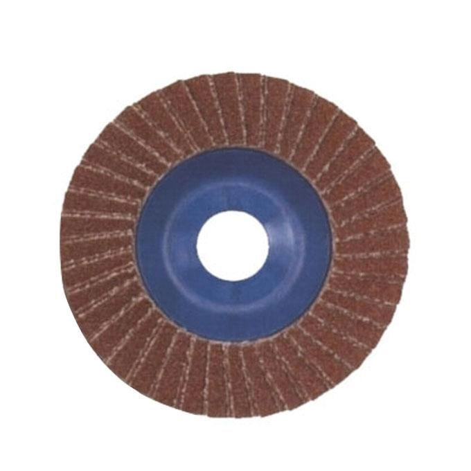 Icomec Disco Lamelle Corindone 115 F22 Gr.60