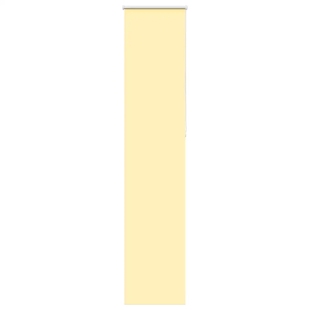 Tenda a Rullo Oscurante 60x230 cm Larghezza Tessuto 55,7 cm