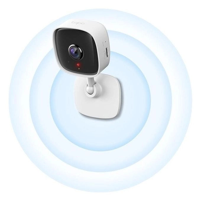 TP-Link TC60 telecamera di sorveglianza Cubo Telecamera di sicurezza IP Interno 1920 x 1080 Pixel Scrivania/Parete