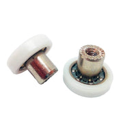 Cuscinetti per box doccia 19 TRO LONG  Kit 2 pezzi
