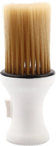 Spazzola per capelli professionale - Spazzola per collo - Strumento per stile capelli - Spazzola a pennello - Leggera - Materiale di alta qualità - Spazzola per capelli