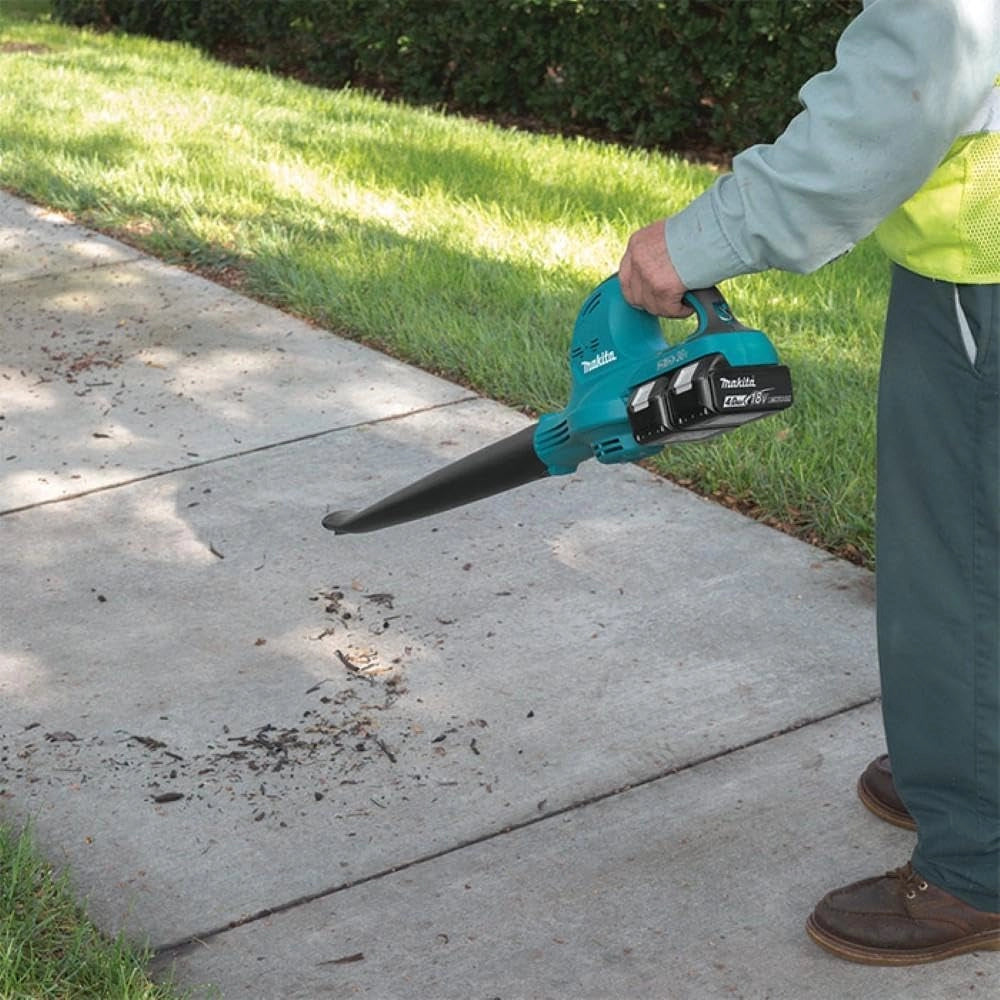 Makita DUB361Z 7172610 Soffiatori, 36 V