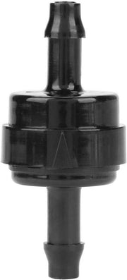 Terugslagklep con Terugslagklep in una sola direzione per combustibile gas - 1/8 pollici 3/16 pollici 1/4 pollici 5/16 pollici - aria liquida.