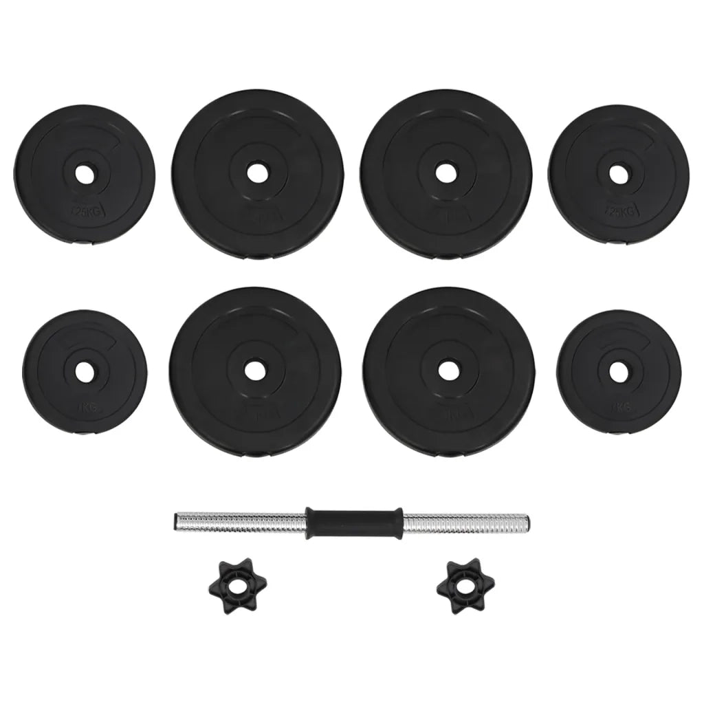 Set Manubrio 15 kg CFW7604869