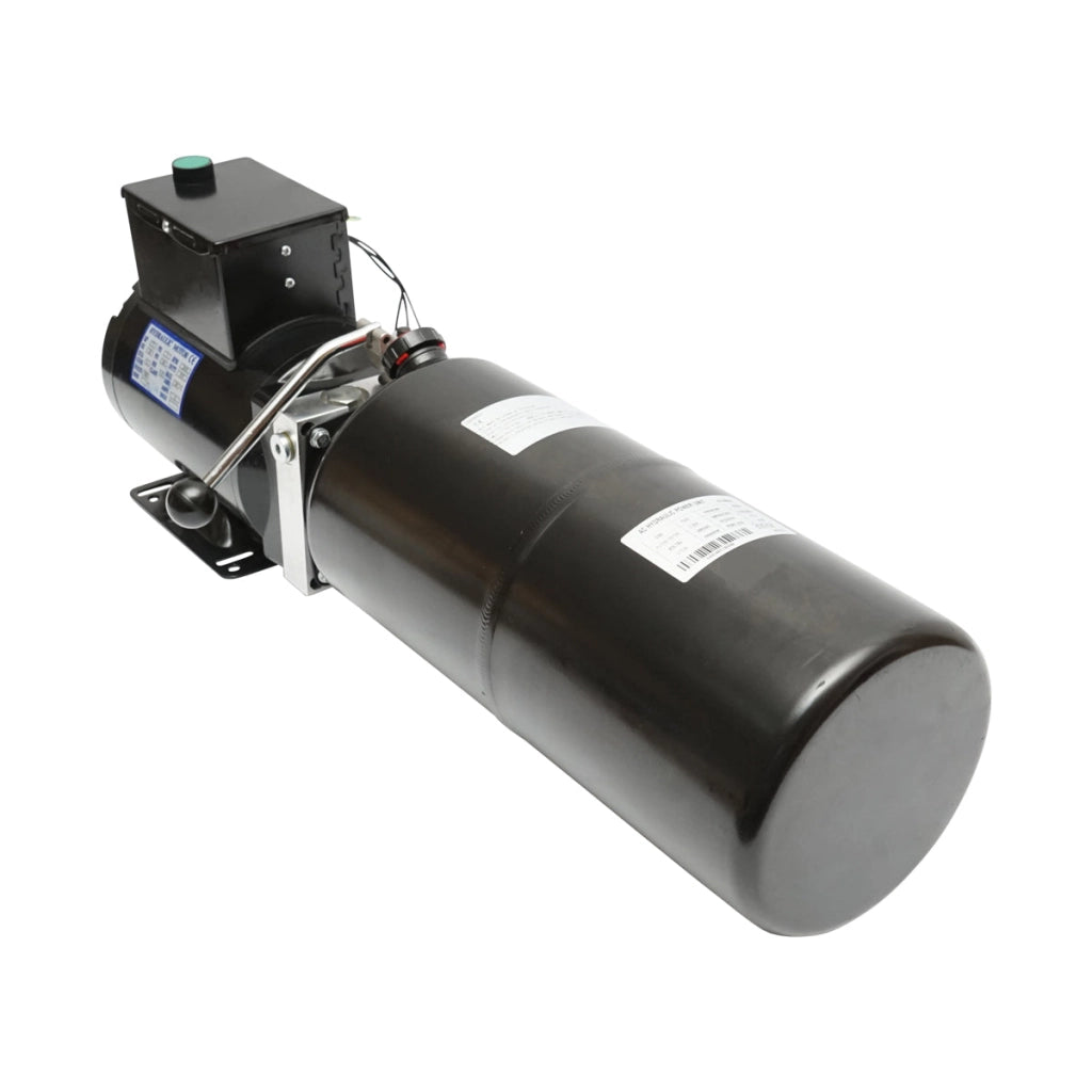 Motore idraulico 2,2kW, 380V