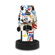 DIDIESSE BABY FROG COLLECTION - MACCHINA CAFFE'' ESPRESSO A CIALDE - COULEUR