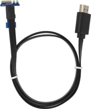 Adattatore HDMI NGFF M.2 A/E per connessione HDMI esterna di una scheda grafica esterna per laptop notebook (NGFF AKEY) - Guida all'acquisto, Miglior Qualità.