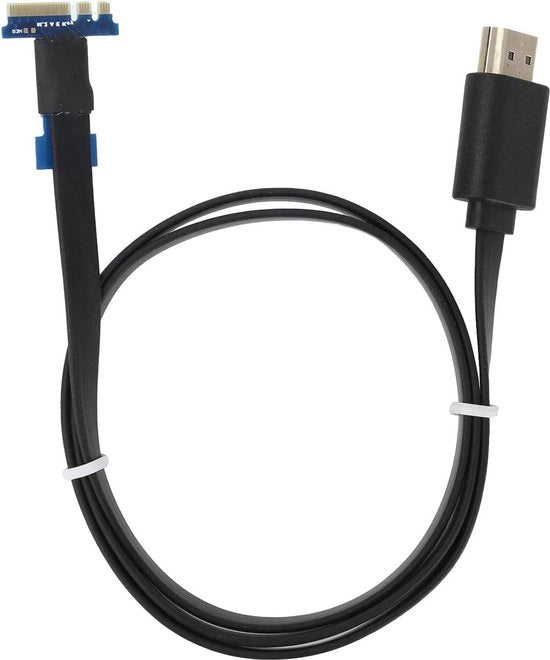 Adattatore HDMI NGFF M.2 A/E per connessione HDMI esterna di una scheda grafica esterna per laptop notebook (NGFF AKEY) - Guida all'acquisto, Miglior Qualità.