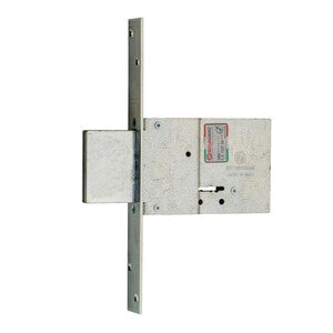 SECUREMME 2001 SERRATURA INFIL DM E 60 F 25- 1,0 pz