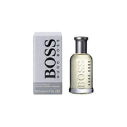 Dopobarba hugo boss boss bottled after shave lotion 100 ml - 0737052351186