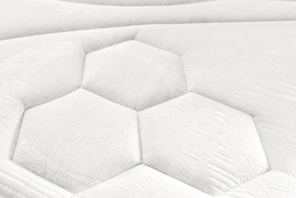 Materasso viscoelastico Quantum Alta DensitÃ  - 80X190 cm - Moonia