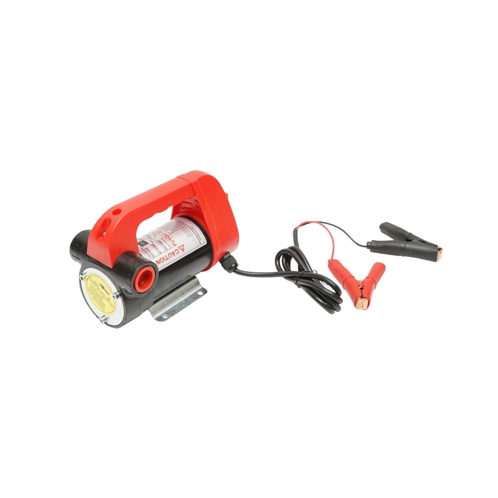 Pompa Carburante 12V Pompa di Trasferimento del Combustibile Diesel 40l/min Breckner Germany