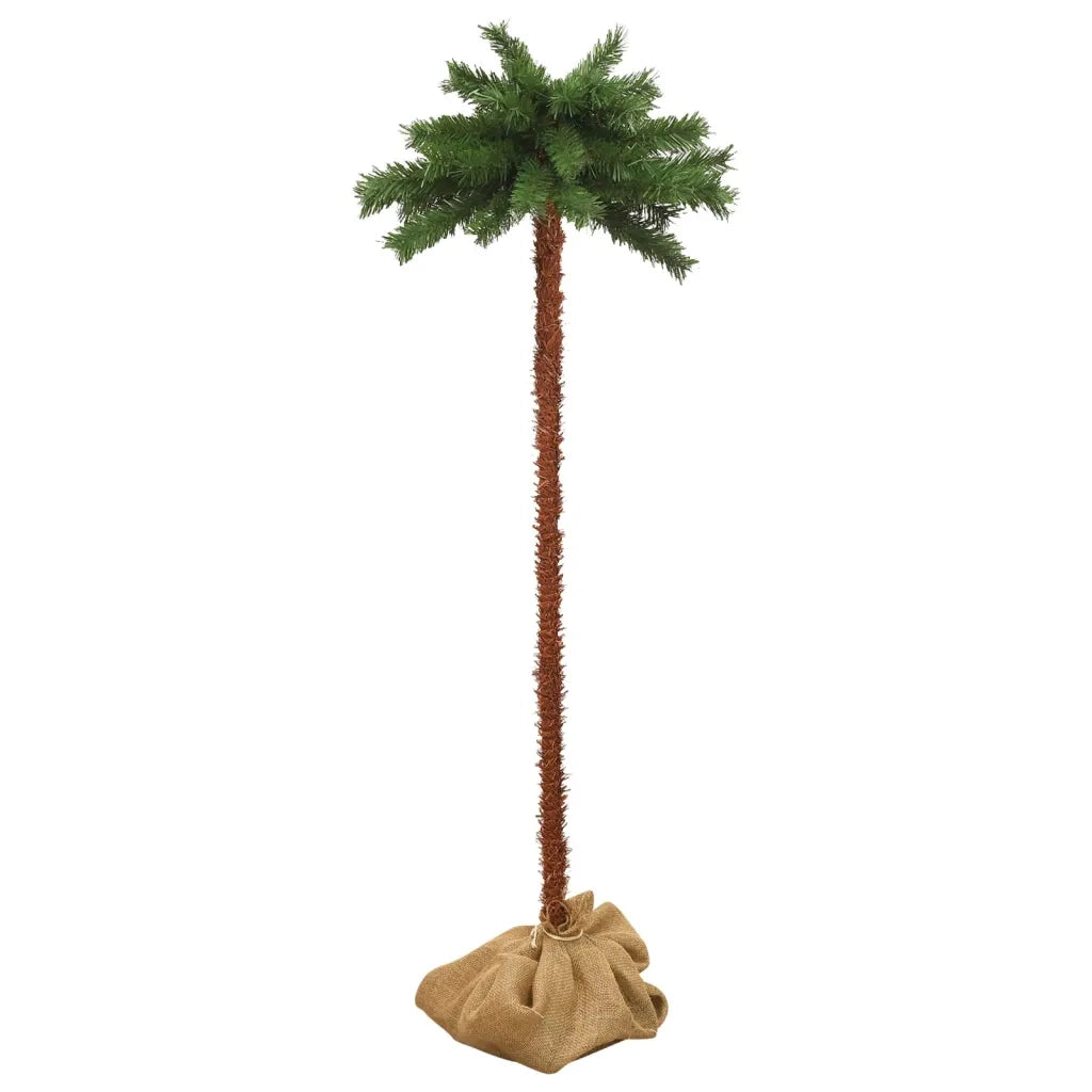 Albero di Natale | Decorazioni natalizie con LED 120 cm