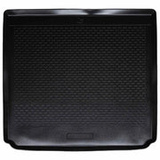 Tappetino per Bagagliaio Nero Gomma 42029258