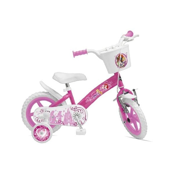Bicicletta mandelli 120125105 disney princess