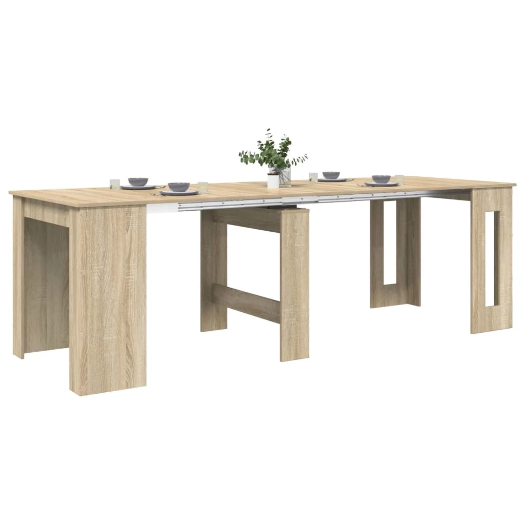 Tavolo da Pranzo 240 x 85 x 75 cm Legno ingegnerizzato 3424947