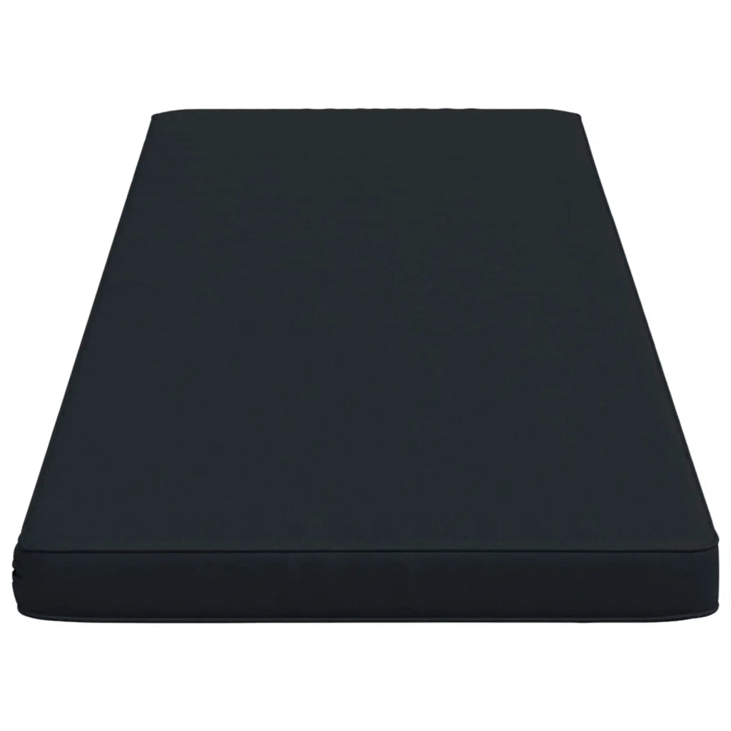 Cuscino per Panchina a 1 Pezzo VUGHT 100% Poliestere Blu Scuro 952050