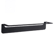 PORTASCIUGAMANI 45CM SKYLINE ACCIAIO NERO