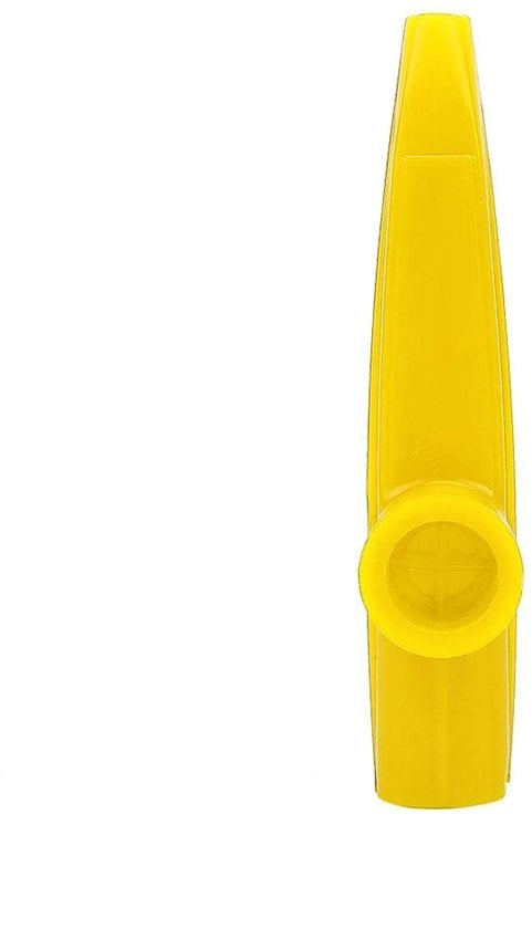 Mini Kazoo Blaasinstrument con Membrana - Leggero e Portatile - Sicuro e Sostenibile
