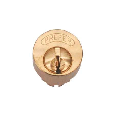 CILINDRO TONDO DI RICAMBIO ART. 6811 PREFER Per B551 - PREFER