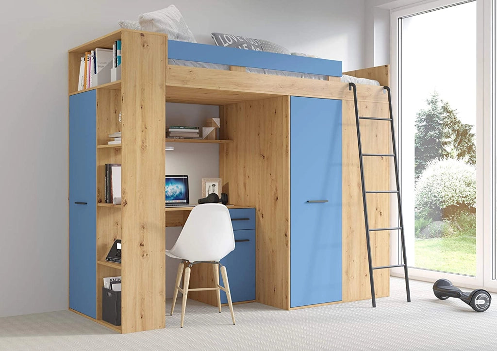 MOBILE VERANA P ARTISAN BLUE