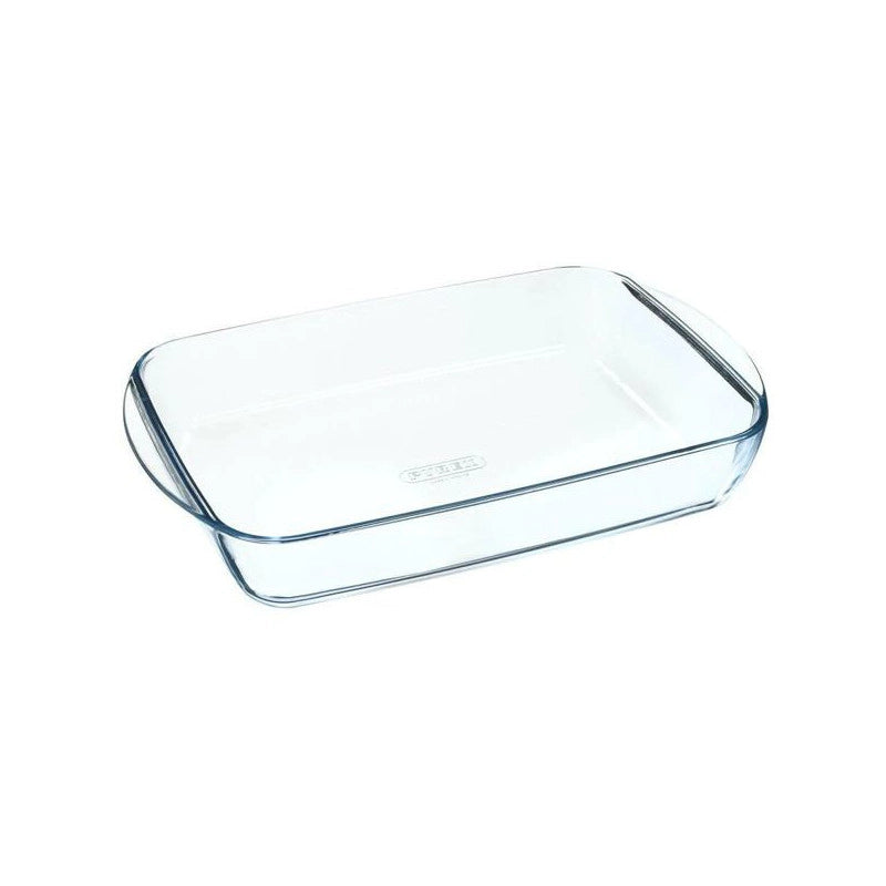 Lasagnera Cm 40X28 Pyrex