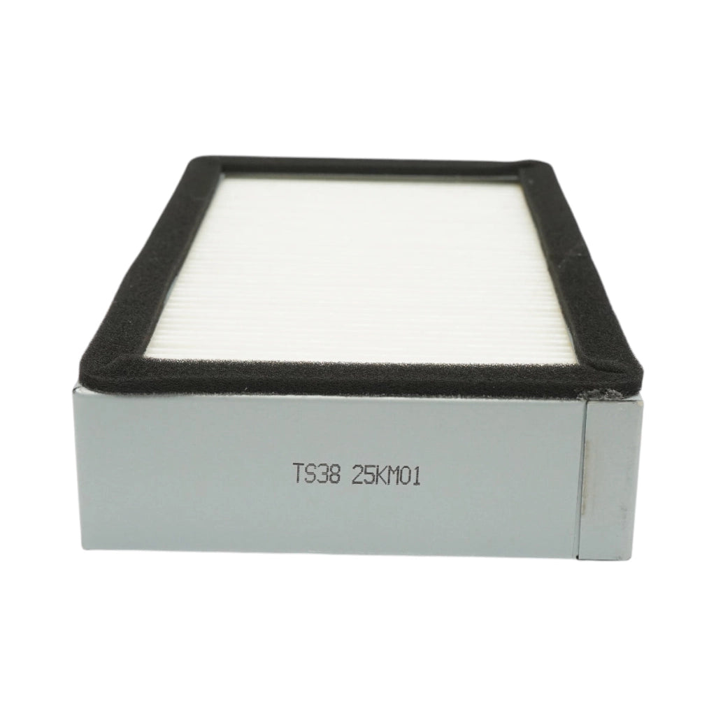 Filtro aria abitacolo Manitou, Lucas G 245x145x51mm codice OEM SKL46456, SC40094