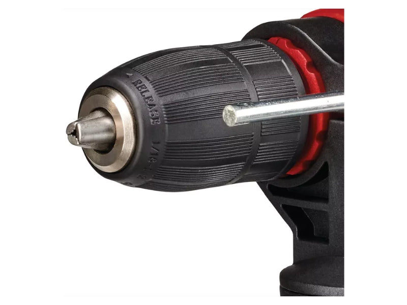 Trapano a percussione Einhell TE-ID 500 E elettrico 550 W valigetta inclusa